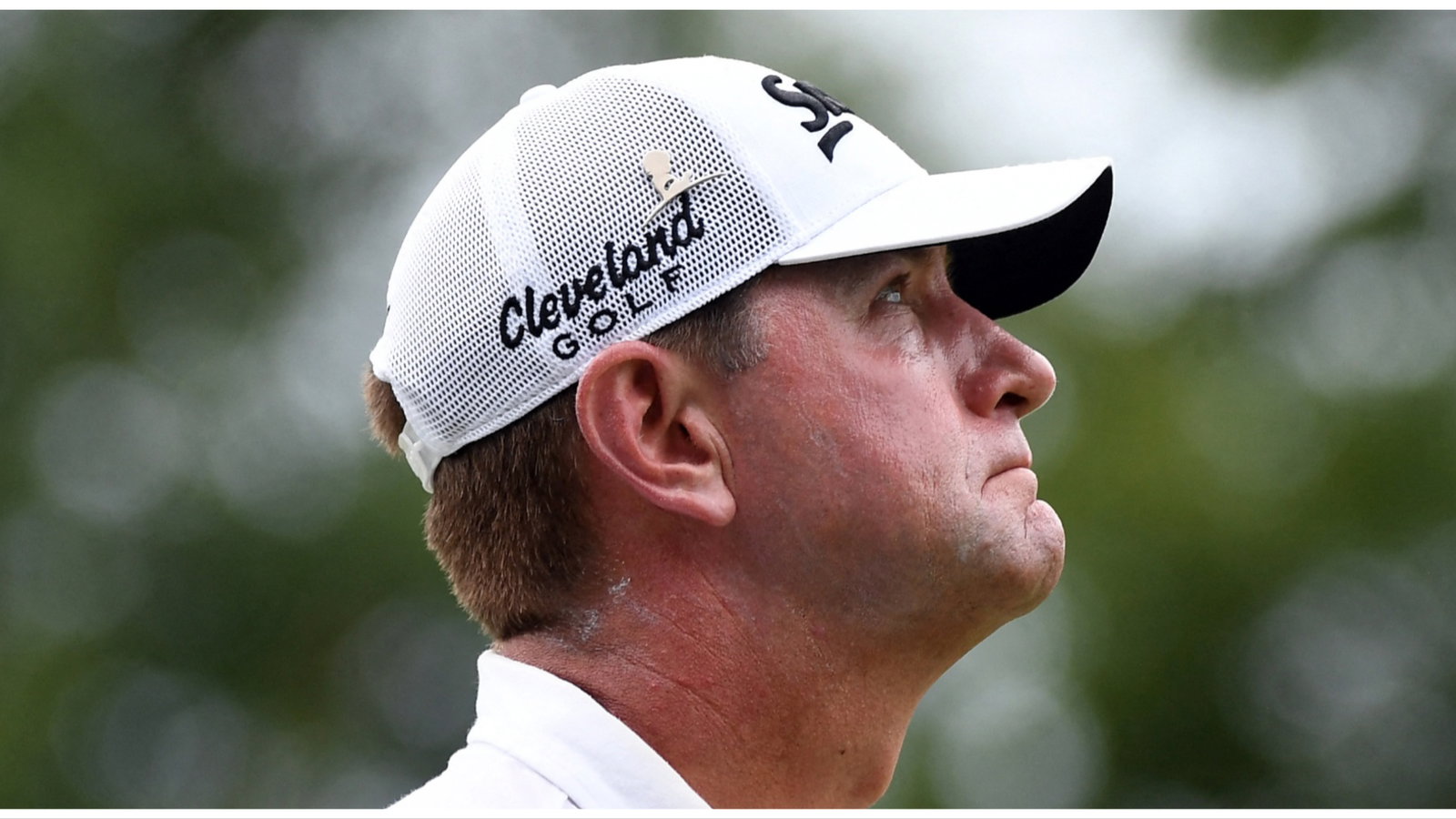 Lucas Glover withdraws from PGA Tour event at the last minute for stupid reason